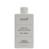 Keune Tinta Cream Developer - Oxidante 12% 40vol 1000ml