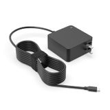 Carregador Superer 65w Usb Tipo C Para Alto-falante Jbl Xtreme 3