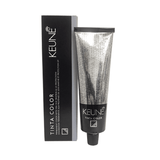 Keune Tinta Color - Castanhos - 60ml - 4.12 - Castanho Médio Cinza Pérola