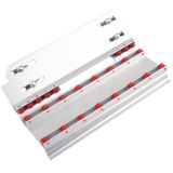 Suporte Adaptador De Makita Lorben Serra Mármore Para Cortar Em 45 Graus Chanfro Porcelanato