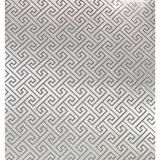 Papel De Parede Famous Scene Grego Fsg066 - Rolo 10m X 0,53m
