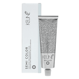 Keune Semi Color Ultimate Blonde - 60ml - 10.17 - Louro Extra Claro Cinza Violeta