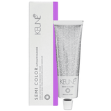 Keune Semi Color Ultimate Blonde - 60ml - 9.71 - Louro Muito Claro