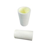 Kit 6 Isopor Porta Latão Térmico 473ml Eps Cerveja Refri