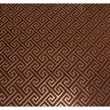 Papel De Parede Famous Scene Grego Fsg064 - Rolo 10m X 0,53m