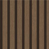 Papel De Parede Adi Tare 2 Ripado Marrom Ad200808r