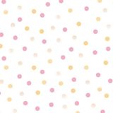 Papel De Parede Yoyo Ii Infantil Colorido Yy203502r