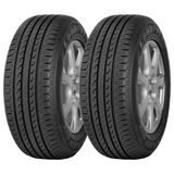 Kit 2 Pneus Aro 17 Goodyear 215/55 R17 94V EfficientGrip SUV