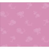 Papel De Parede Safari Friends Infantil Roxo Sf6224