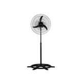 Ventilador De Coluna Ventisol 60 Cm Preto - Bivolt