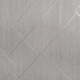 Papel De Parede Classici 5 Geométrico Cinza 5a096506r