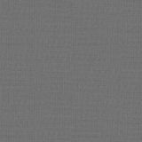 Papel De Parede Essencial Aspecto Têxtil Cinza E Preto Ess1047