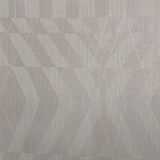 Papel De Parede Grace 4 Geométrico Cinza Gr401201r