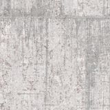 Papel De Parede Adi Tare 2 Textura Cinza Ad201302r