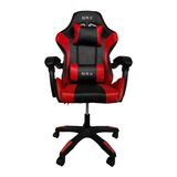 Cadeira Gamer Brx Impact Vermelho..