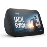 Amazon Echo Show 5 De 3 Geração Preto - Alexa, Mostre O Futuro! Experimente O Amazon Echo Show E Transforme Sua Casa