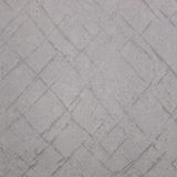 Papel De Parede Grace 4 Textura Cinza Gr400504r