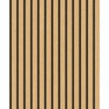 Papel De Parede Unique Ripado Un5067