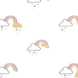 Papel De Parede Yoyo Ii Infantil Colorido Yy203402r