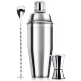 Conjunto De Coqueteleiras Wphuaw Professional Margarita 750 Ml