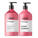 Kit Shampoo + Condicionador Loréal Expert Pro Longer 750ml