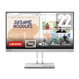 Monitor Lenovo L22e-40 De 21,45" Fullhd 250 Nits Hdmi Vga