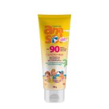 Protetor Solar Anasol Kids Fps90 100g