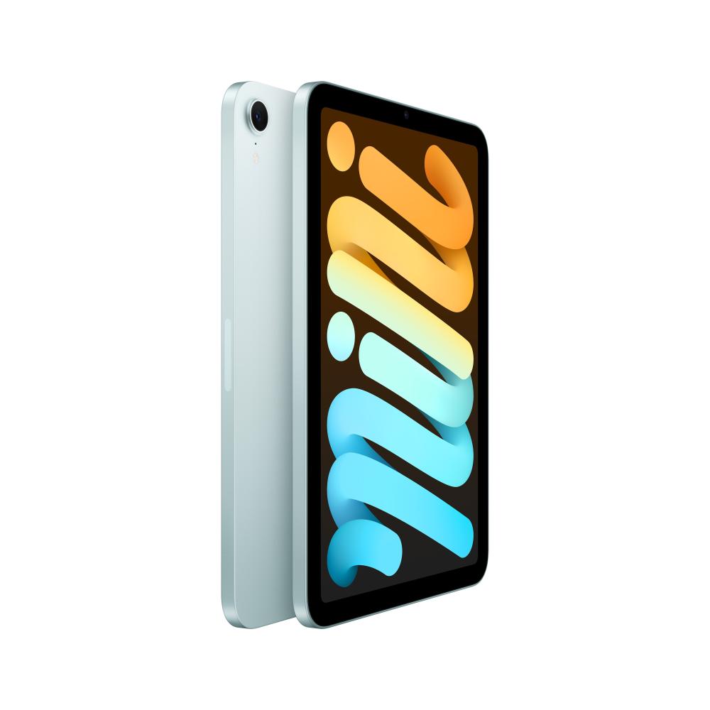 Apple Ipad Mini, A17 Pro, Wifi 512 Gb Azul - Carrefour