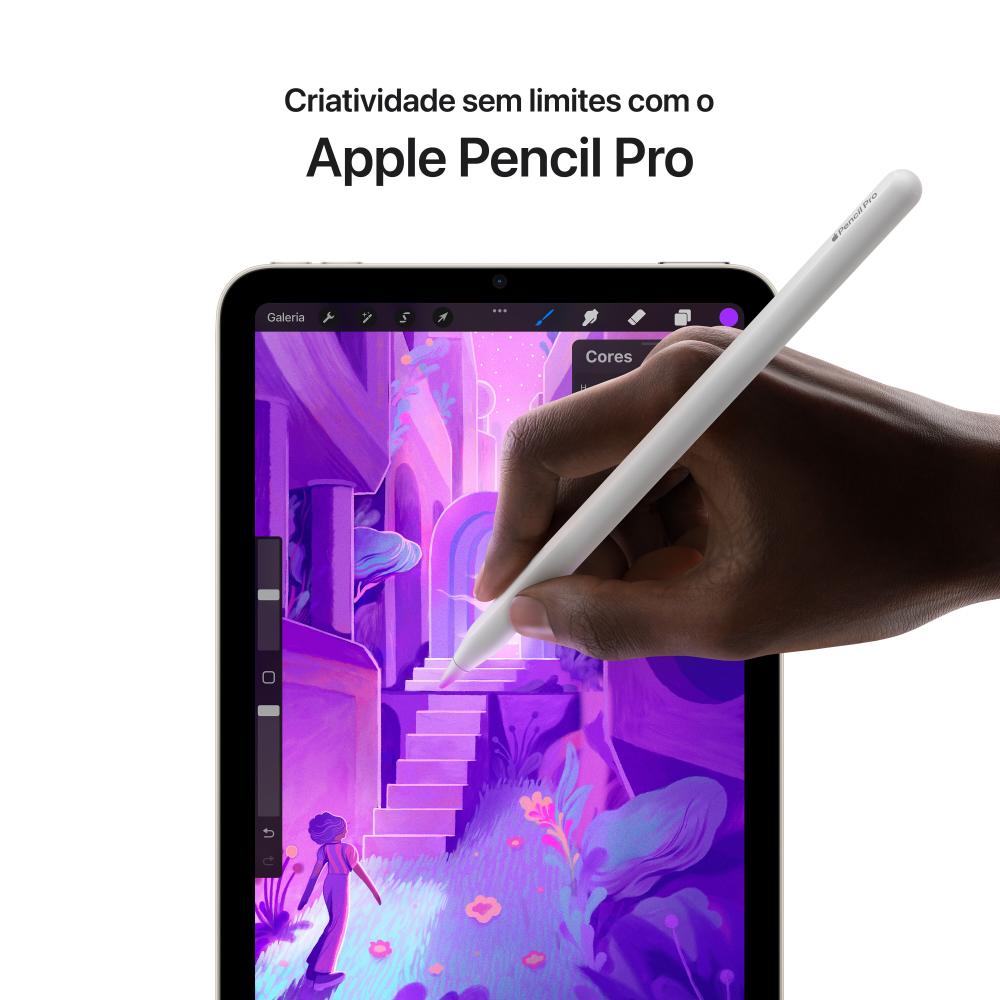 Apple iPad mini A17 Pro 128GB Wi-Fi ブルー Apple iPad Mini, A17 Pro, Wifi + Cellular 256 Gb Azul