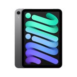Apple Ipad Mini, A17 Pro, Wifi 256 Gb Cinza-espacial