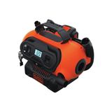 Compressor De Ar Black+decker 20v Max* Inflador Bdinf20c