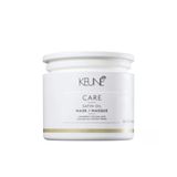 Keune Care Satin Oil - Máscara Capilar 200ml