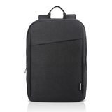 Mochila Lenovo Eco B210 Para Laptop 16" Preta
