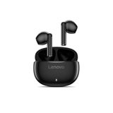 Fones De Ouvido Estéreo Sem Fio True Lenovo E310 Bluetooth 5.3 Pretos
