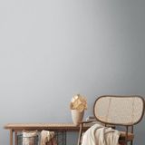 Papel De Parede House Of Turnowsky Aspecto Têxtil Cinza 389032