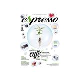 Revista Espresso - Você Conhece o Café que Toma ? - Edição 69