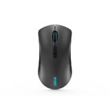 Mouse Sem Fio Para Jogos Lenovo Legion M600 Rgb 16.000 Dpi