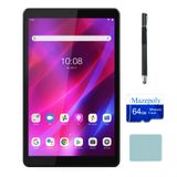 Tablet Lenovo Tab M8, Tela Hd Ips De 8", Android 11, 3 Gb/32 Gb
