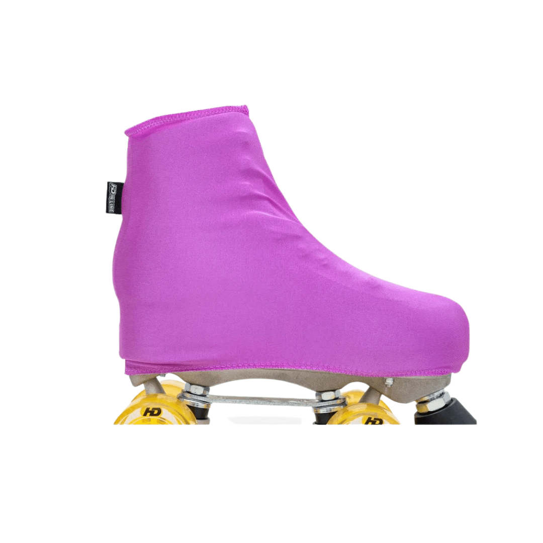 Capa Para Patins Quad Lisa Hd Inline (par)