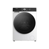 Lava E Seca Hisense Steam Wd3s13 Inverter Com Wi-fi, 13 Programas De Lavagem E 3 De Secagem - 13kg/8kg