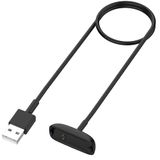 Carregador Emilydeals Para Fitbit Inspire 2, Fitbit Ace 3 Com Cabo De 1 M