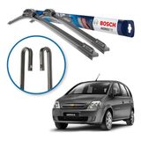 Palheta Gm Meriva 2002 03 2004 09 2010 11 2012