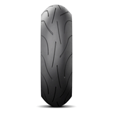 Pneu Aro 17 Michelin 160/60zr17 M/c 69w Pilot Power 2ct Rear