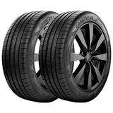 Kit 2 Pneus Goodyear 225/40r19 93y Eagle F1 Asymmetric 3 Rft