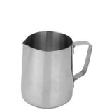 Leiteira Em Inox Grande 20oz / 591ml