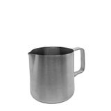 Leiteira Pequena Em Inox 350ml / 11oz