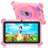 Tablet Infantil Trayoo De 7 Polegadas E 32 Gb Com Capa Parental Control Wifi