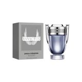 Paco Rabanne Invictus Eau De Toilette Masculino