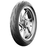 Pneu Michelin 120/70 Zr17 M/c 58w Power 6 F Tl