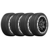 Kit 4 Pneus Goodyear 215/55 R18 95v Sl Vw Wrangler Territory